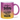 Lieber Sohn ich habe versucht für dich das beste Geschenk zu finden - Glitzertasse #tassenfarbe_violettgold