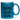 Liebe Tochter ich habe versucht für dich das beste Geschenk zu finden - Glitzertasse #tassenfarbe_blau