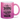 Liebe Tochter ich habe versucht für dich das beste Geschenk zu finden - Glitzertasse #tassenfarbe_roseviolett