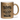 Schatz ich habe versucht für dich das beste Geschenk zu finden - Glitzertasse #tassenfarbe_dunkel-gold