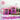 Schatz ich habe versucht für dich das beste Geschenk zu finden - Glitzertasse #tassenfarbe_roseviolett