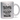 Schatz ich habe versucht für dich das beste Geschenk zu finden - Glitzertasse #tassenfarbe_silber