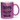 Schatz ich habe versucht für dich das beste Geschenk zu finden - Glitzertasse #tassenfarbe_violett