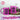 Schatz ich habe versucht für dich das beste Geschenk zu finden - Glitzertasse #tassenfarbe_violett