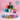 Schatz ich habe versucht für dich das beste Geschenk zu finden - Glitzertasse – alle 15 Glitzerfarben