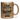 Chef wir haben versucht für sie das beste Geschenk zu finden - Glitzertasse #tassenfarbe_dunkel-gold