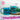 Ein Gamer altert nicht er levelt - Glitzertasse #tassenfarbe_blau