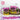 Ein Gamer altert nicht er levelt - Glitzertasse #tassenfarbe_violettgold