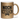 Nur noch ein Match - Glitzertasse #tassenfarbe_dunkel-gold