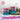 Level für Level - Glitzertasse #tassenfarbe_roseblau