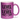 Level für Level - Glitzertasse #tassenfarbe_violett