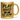 Play hard or go home - Glitzertasse #tassenfarbe_gold