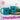 Pause reality play games - Glitzertasse #tassenfarbe_blau