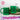 Kein Talent nur Training Pixel - Glitzertasse #tassenfarbe_gruen
