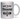 Kein Talent nur Training Pixel - Glitzertasse #tassenfarbe_silber