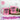 Jeder Boss kann besiegt werden man muss nur sein Level kennen - Glitzertasse #tassenfarbe_rose