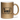 Gamer aus Leidenschaft nicht aus Mode - Glitzertasse #tassenfarbe_dunkel-gold