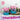 Gamer aus Leidenschaft nicht aus Mode - Glitzertasse #tassenfarbe_roseblau
