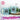 Level up your life - Glitzertasse #tassenfarbe_tuerkis