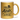 Ich bin jetzt Azubi – bitte langsam sprechen, ich lerne noch - Glitzertasse #tassenfarbe_gold