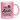 Ich bin jetzt Azubi – bitte langsam sprechen, ich lerne noch - Glitzertasse #tassenfarbe_rose