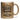 Herzlichen Glückwunsch zur Verwirklichung deines Traums hier nicht mehr arbeiten zu müssen - Glitzertasse #tassenfarbe_dunkel-gold