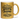 Herzlichen Glückwunsch zur Verwirklichung deines Traums hier nicht mehr arbeiten zu müssen - Glitzertasse #tassenfarbe_gold