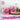 Pferdemädchen - Glitzertasse #tassenfarbe_rose
