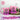 Ich brauch keine therapie ich muss einfach nur campen - Glitzertasse #tassenfarbe_roseviolett