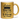 Lieber 1000 Sterne am Himmel als 5 sterne im hotel - Glitzertasse #tassenfarbe_gold