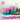 Abenteuer beginnen dort wo pläne enden - Glitzertasse #tassenfarbe_roseblau