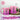 Abenteuer beginnen dort wo pläne enden - Glitzertasse #tassenfarbe_roseviolett