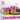 Abenteuer beginnen dort wo pläne enden - Glitzertasse #tassenfarbe_violettgold