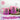 Ein schlechter tag beim camping ist immer noch besser als ein guter tag bei der arbeit - Glitzertasse #tassenfarbe_roseviolett