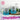 Leg dich niemals mit einem camper an - Glitzertasse #tassenfarbe_silberblau