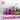 Leg dich niemals mit einem camper an - Glitzertasse #tassenfarbe_silberviolett
