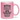 Biker haben nicht das Beste von allem – Biker machen das Beste aus allem - Glitzertasse #tassenfarbe_rose