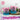 Sind wir zu laut, bist du zu alt - Glitzertasse #tassenfarbe_roseblau