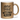 Hokus Pokus, Mittelfinger-Modus - Glitzertasse #tassenfarbe_dunkel-gold