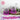 Hokus Pokus, Mittelfinger-Modus - Glitzertasse #tassenfarbe_silberviolett