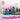 Ich schmeiß alles hin und geh in Rente - Glitzertasse #tassenfarbe_roseblau