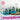 Ich schmeiß alles hin und geh in Rente - Glitzertasse #tassenfarbe_silberblau