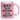 Rente 2026 – für diese Tasse musste ich lange arbeiten - Glitzertasse #tassenfarbe_rose