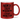 Rente 2026 – für diese Tasse musste ich lange arbeiten - Glitzertasse #tassenfarbe_rot