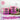 Rente 2027 – für diese Tasse musste ich lange arbeiten - Glitzertasse #tassenfarbe_roseviolett