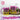 Endlich Rente – ab jetzt findest du mich nur noch im Garten - Glitzertasse #tassenfarbe_violettgold