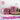 Endlich Rente – ab jetzt nur noch Motorrad fahren - Glitzertasse #tassenfarbe_rose