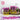 Endlich Rente – ab jetzt nur noch Motorrad fahren - Glitzertasse #tassenfarbe_violettgold