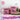 Endlich Rente – ab jetzt nur noch Camping - Glitzertasse #tassenfarbe_rose