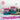 Endlich Rente – ab jetzt nur noch Camping - Glitzertasse #tassenfarbe_roseblau